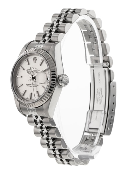Rolex Datejust Lady 79174